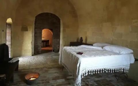 Sextantio Le Grotte Della Civita - 50