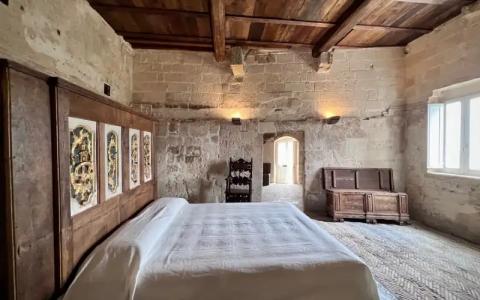 Sextantio Le Grotte Della Civita - 57