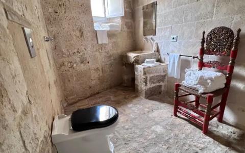 Sextantio Le Grotte Della Civita - 49