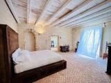 Standard Triple room with mountain view