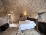 Standard Double room with mountain view
