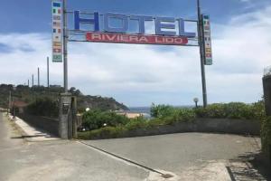 Hotel Riviera Lido, Milazzo