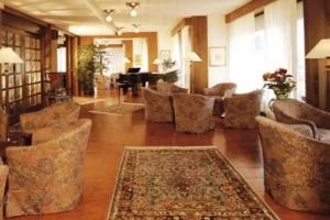 Hotel Ambassador, Levico Terme