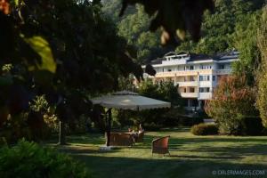 Hotel Ambassador, Levico Terme