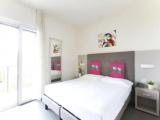 Classic Double room with lake view