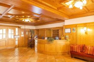 Hotel Residence Panorama La Forca, GTSGroup, Tignale