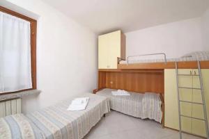 Residence Primera Rompala, GTSGroup, Tignale