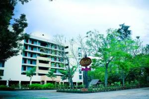Budget Hotel By Rua Rasada, Trang