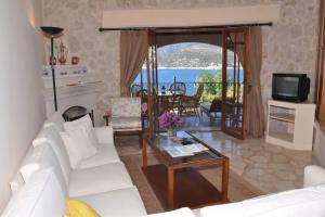 Club Patara Villas, Kalkan