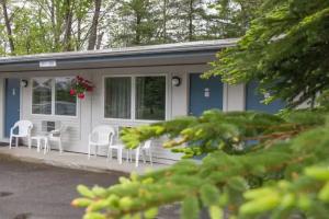 Bar Harbor Motel, Bar Harbor