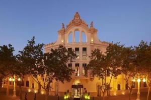 The Westin Mini-hotel, Valencia