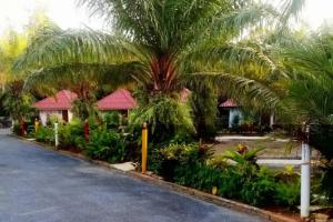 Phana Resort, Nua Khlong