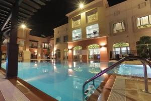 One to One Hotel & Resort Ain Al Faida, Al Ain