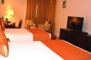 One to One Hotel & Resort Ain Al Faida, Al Ain