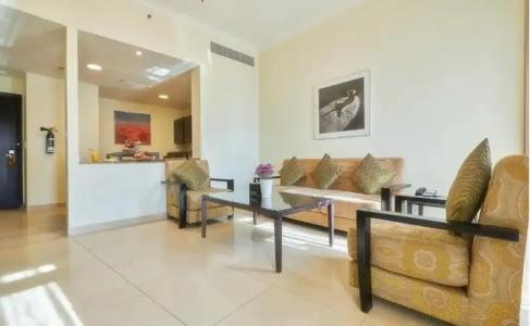 Bahi Ajman Palace - 136