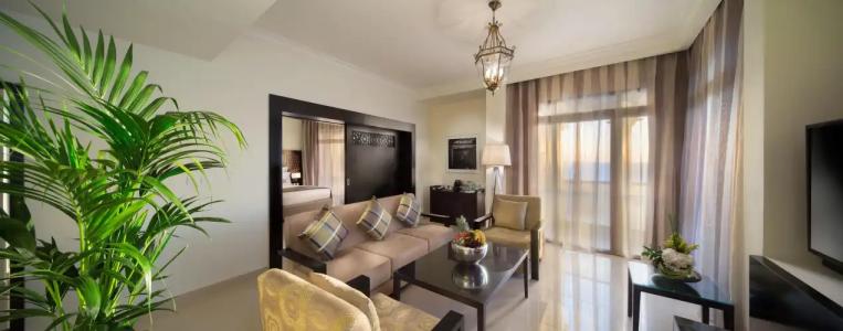 Bahi Ajman Palace - 104