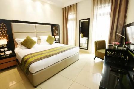 Bahi Ajman Palace - 135