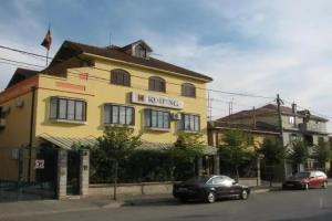 Hotel Kolping, Shkoder