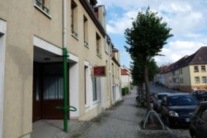 Hotel garni "Zum Eichwerder", Templin