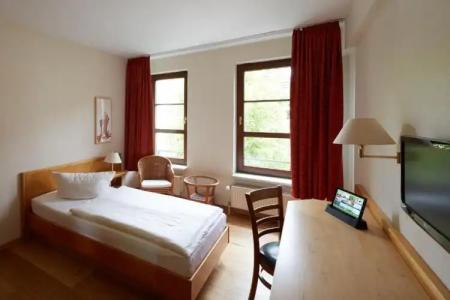 garni "Zum Eichwerder" - 22