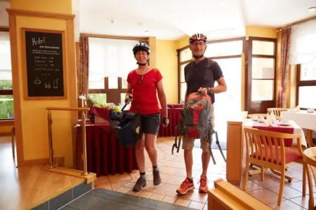 garni "Zum Eichwerder" - 18