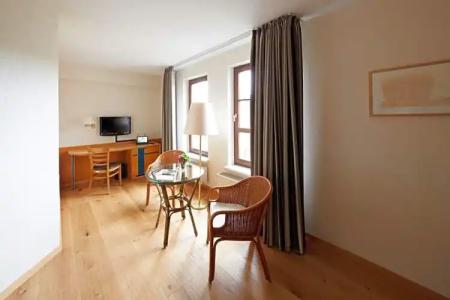 garni "Zum Eichwerder" - 35