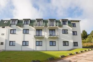 Berghotel Tambach, Tambach-Dietharz