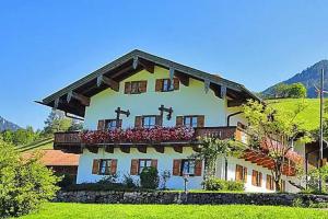 Apartment Beim Raffner, Ruhpolding