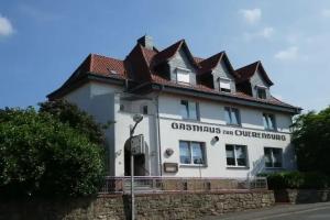 Gasthof zur Querenburg, Hannoversch Muenden