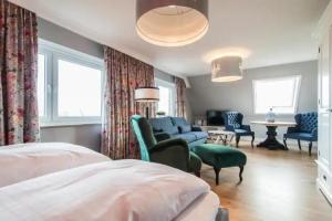 Hotel Norderriff, Langeoog