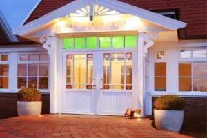 Hotel Norderriff, Langeoog