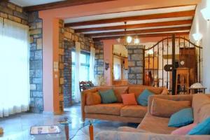 Giannikaki's Villas, Agios Nikolaos