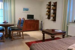 Boddenhus Apartment, Gager