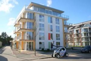 Duhner Strandhus, Cuxhaven
