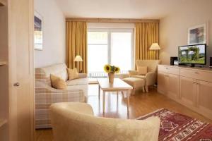 Rheintalblick Apart-hotel