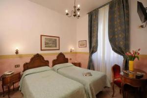 Parlamento Boutique Hotel, Rome