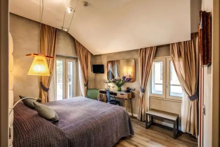 Parlamento Boutique - 1