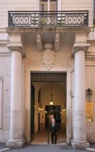 Parlamento Boutique - 18