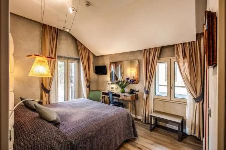 Parlamento Boutique - 22