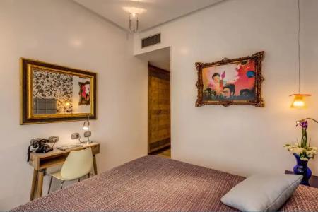 Parlamento Boutique - 4