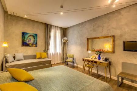 Parlamento Boutique - 4