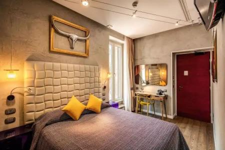 Parlamento Boutique - 20