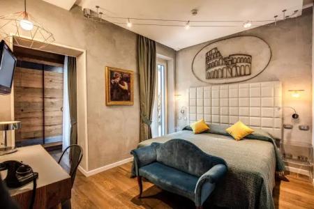 Parlamento Boutique - 21