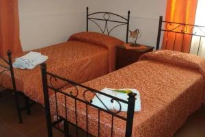 B&B San Leonardo Mini-hotel, Mascali