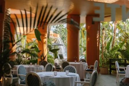 ApartNovo Resort - 10