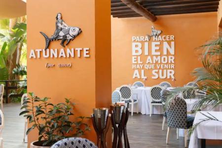 ApartNovo Resort - 11