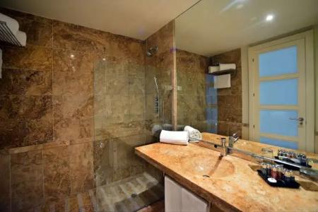 ApartNovo Resort - 22