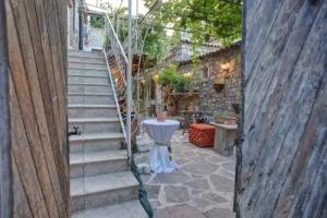 Guesthouse Vila Antonioli, Budva