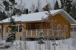 Guest House «Matildan VIP», Mathildedal