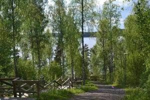 Guest House «Matildan VIP», Mathildedal